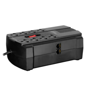 Estabilizador 1,200VA - Power Lite