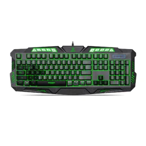 Teclado Gamer