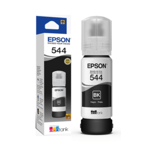 Tinta Epson 544 Negro