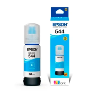 Tinta Epson 544 Cian