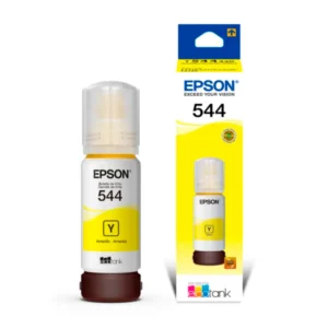 Tinta Epson 544 Yellow