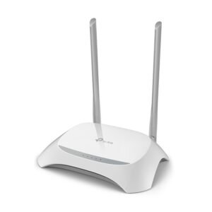 Router 2 antenas Tp-Link