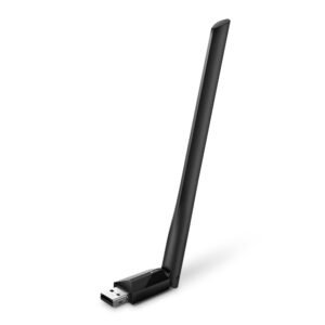 USB WiFi Doble Banda AC600 Tp-Link