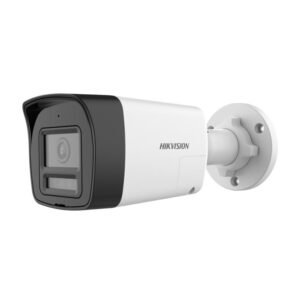 Cámara Tubo Full HD 2mp Hikvision - Smart Full Color