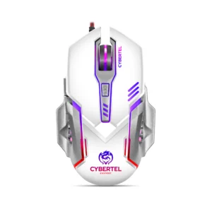 Mouse Gamer Exp Blanco