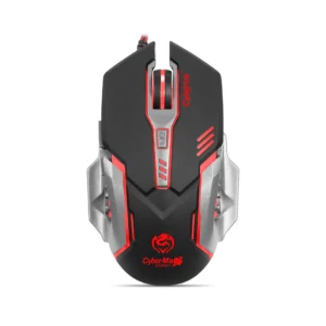 Mouse Gamer Exp Negro