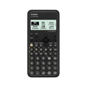 Calculadora Científica Casio FX-570LA CW