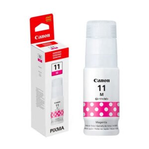 Tinta Canon 11 Magenta