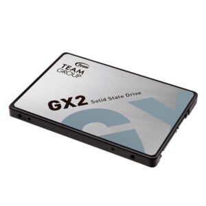 Disco Sólido SSD 256GB – TeamGroup