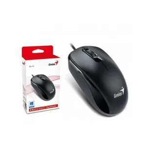 Mouse Genius DX-110
