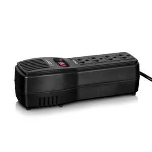 Estabilizador 1,000VA - Power Lite