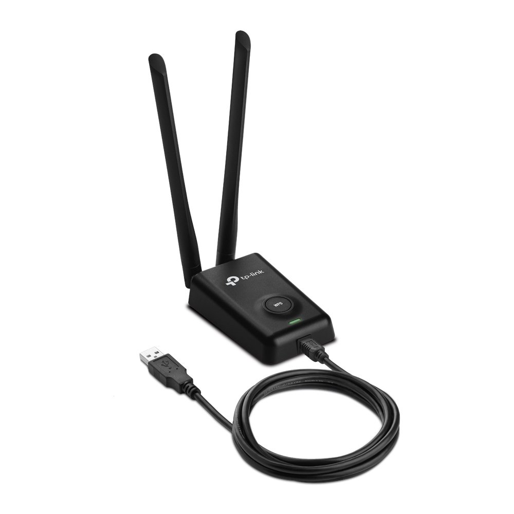 USB WiFi Alta Ganancia Tp-Link - Image 2