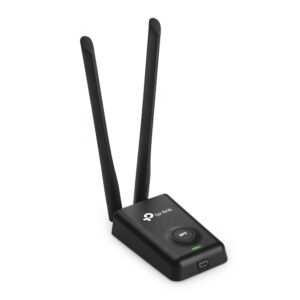 USB WiFi Alta Ganancia Tp-Link