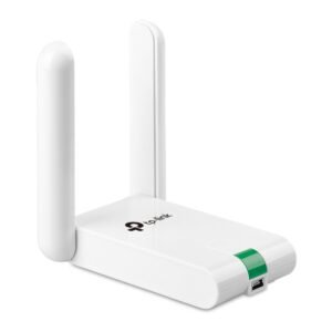 USB WiFi Alta Ganancia Tp-Link