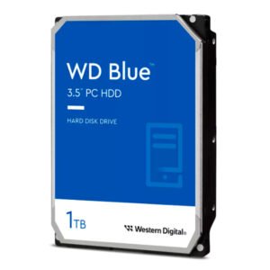 Disco Duro Western Digital Blue 1TB