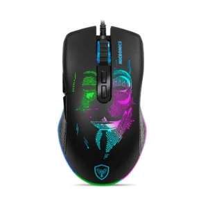Mouse Gamer Mic Anonimus
