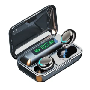 Tecnología y Electrónica