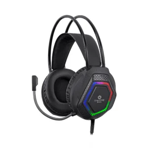 Audífono Gamer USB Bra