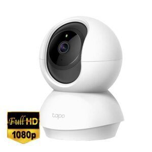 Cámara WiFi Full HD Tp-Link