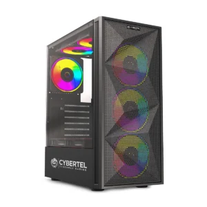 Case Gabinete Gamer Dinam