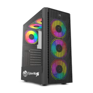 Case Gabinete Gamer Viper