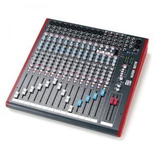 Sonido y Audio Profesional