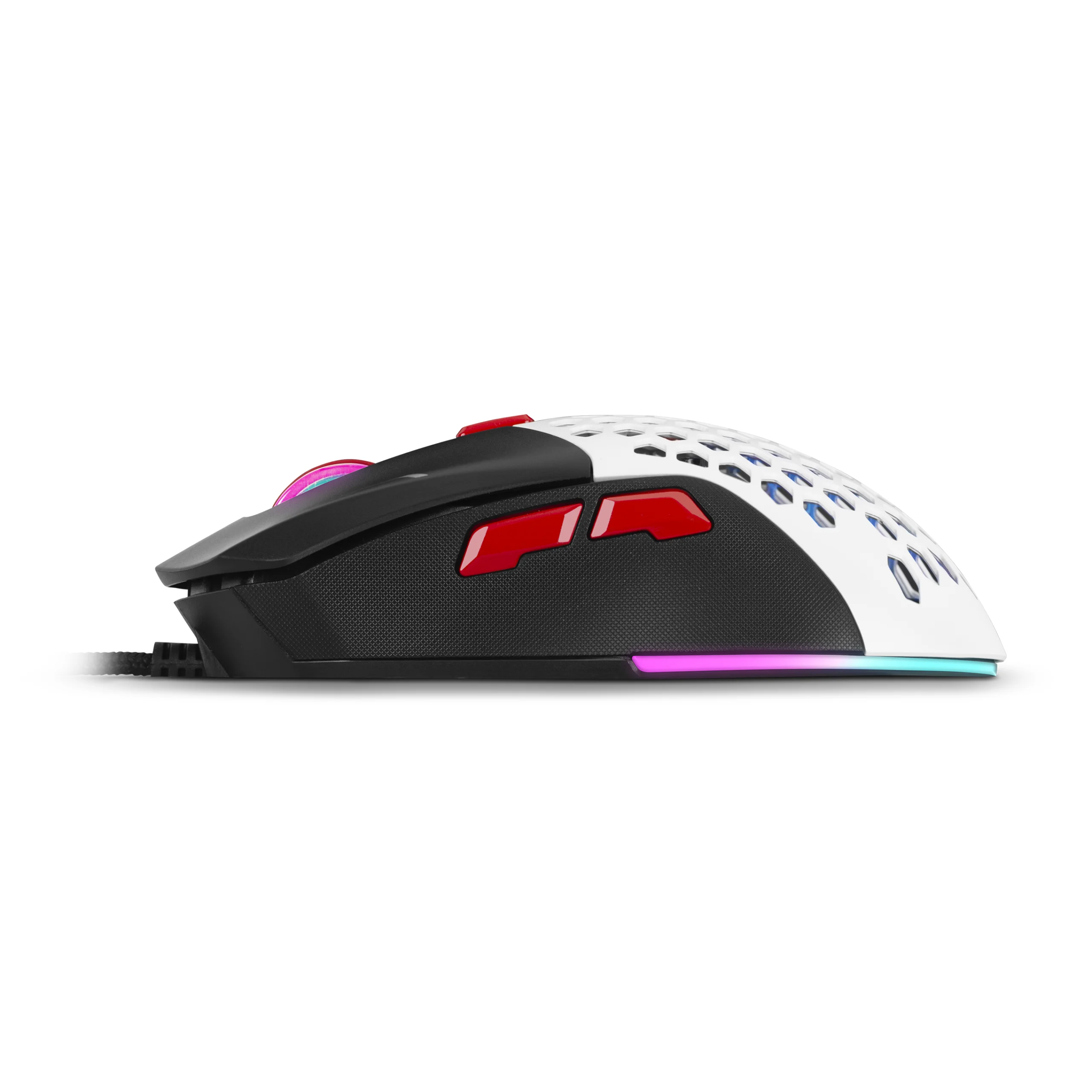 Mouse Gamer Cyb Def - Image 4