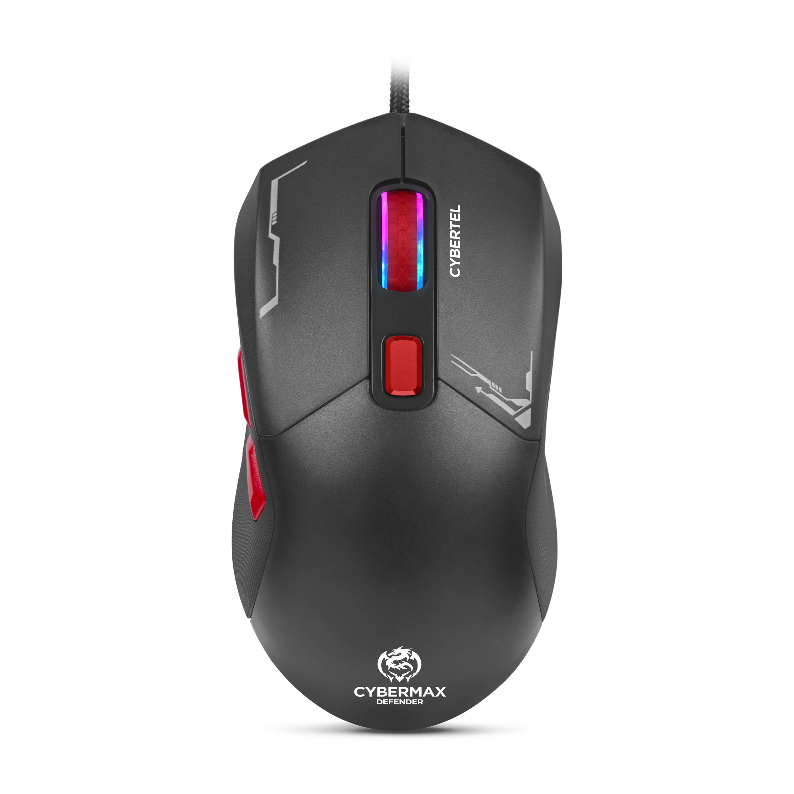 Mouse Gamer Cyb Def - Image 2