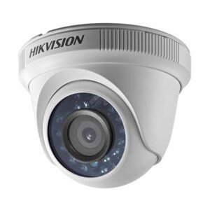 Cámara Domo HD 1mp - Hikvision
