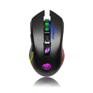 Mouse Gamer Cyb Elec