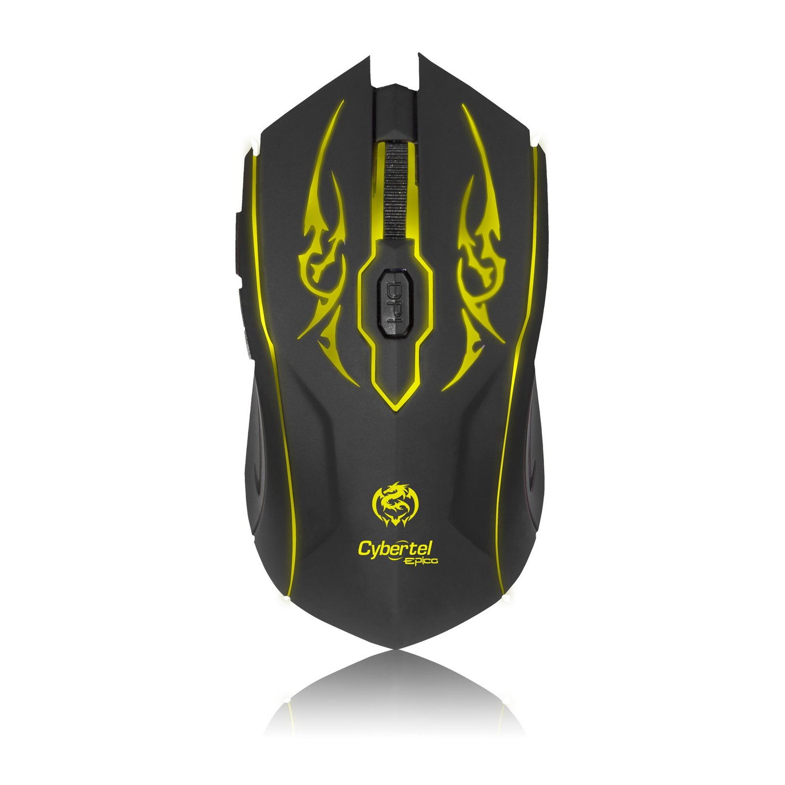 Mouse Gamer Epic - Image 3