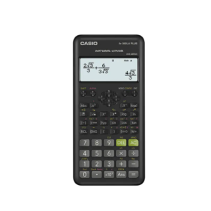 Calculadora Científica Casio FX-350LAPLUS-2