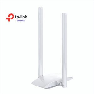 USB WiFi Alta Ganancia / Garantía Tp-Link