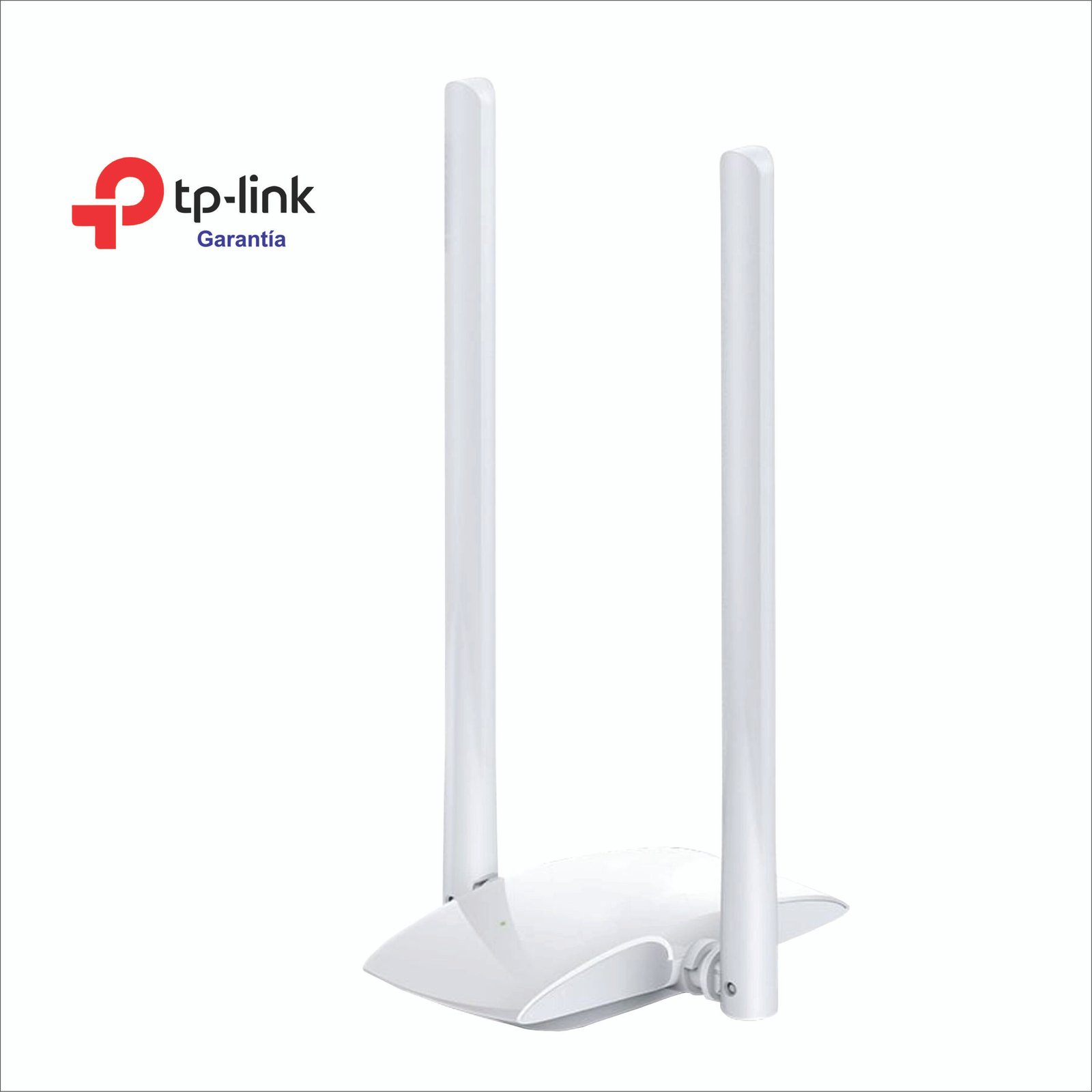 USB WiFi Alta Ganancia / Garantía Tp-Link