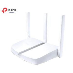 Router 3 antenas / Garantía Tp-Link
