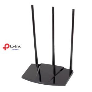 Router de Alta Potencia / Garantía Tp-Link