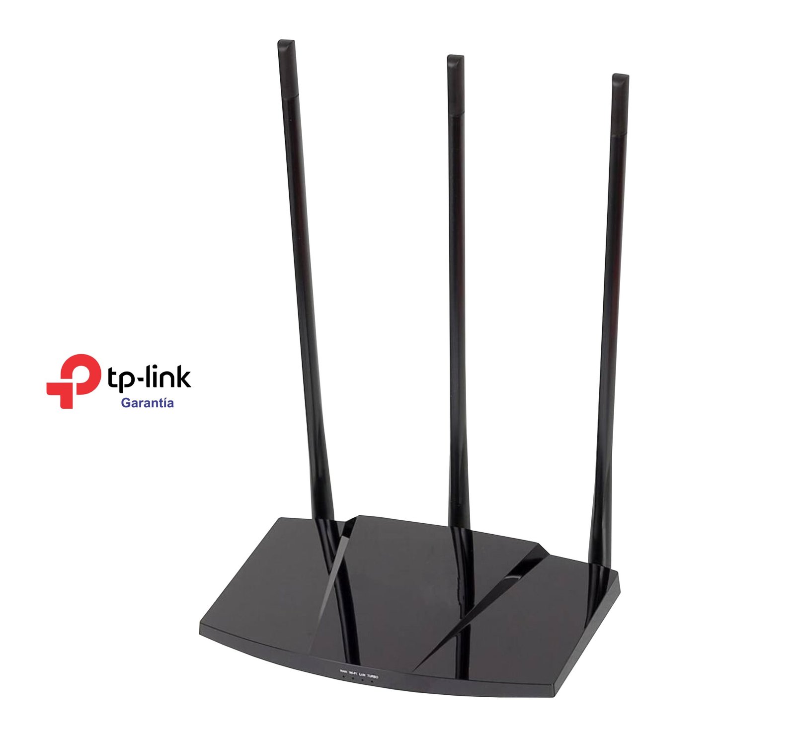 Router de Alta Potencia / Garantía Tp-Link