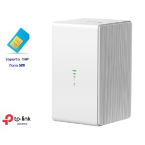 Router para CHIP / Garantía Tp-Link