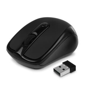 Mouse inalámbrico