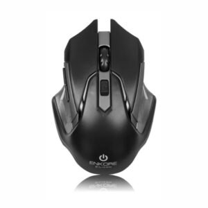 Mouse Gamer Inalámbrico