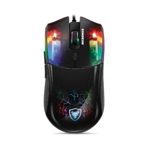 Mouse Gamer Mic Neo