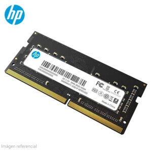 Memoria RAM 8GB 3200Mhz - HP