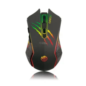 Mouse Gamer Cyb Snip
