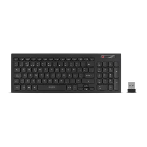 Teclado Inalámbrico Exc