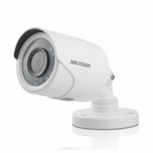 Cámara Tubo HD 1mp - Hikvision