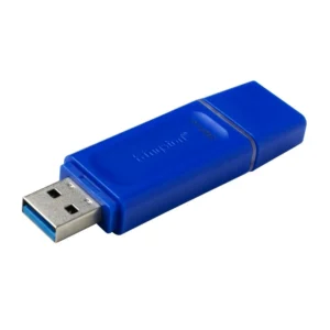 Memorias USB