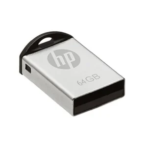 Memoria USB Metal 64GB - HP