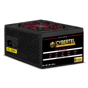 Fuente de poder 400W Cyb