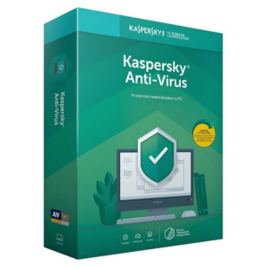 Antivirus