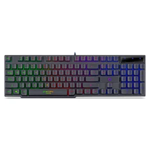 Teclado Gamer Bra